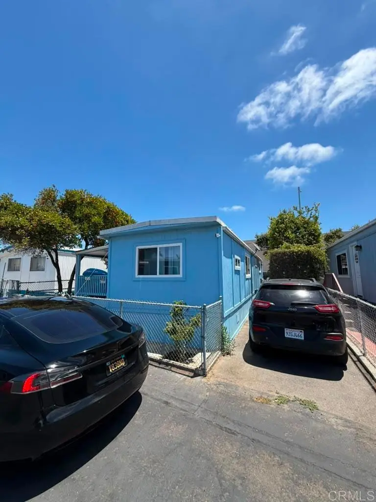 608 Iowa Street, San Diego, CA 92154 - #1