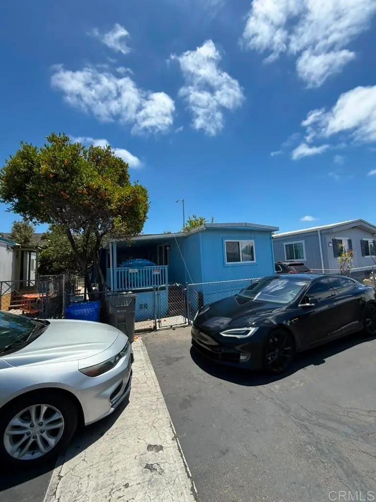 608 Iowa Street, San Diego, CA 92154 - #2