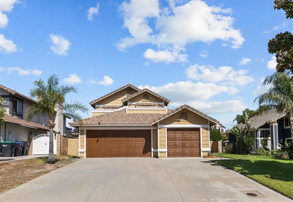 12770 Ardos Street, Moreno Valley, CA 92553 - #1