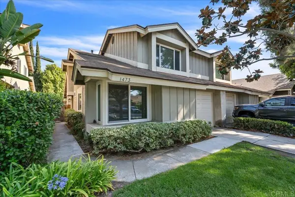1473 Bridgeview Drive, San Diego, CA 92105