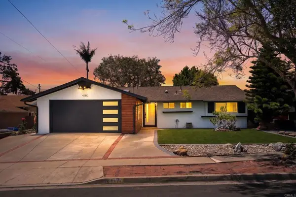 4380 Rolfe Rd, San Diego, CA 92117