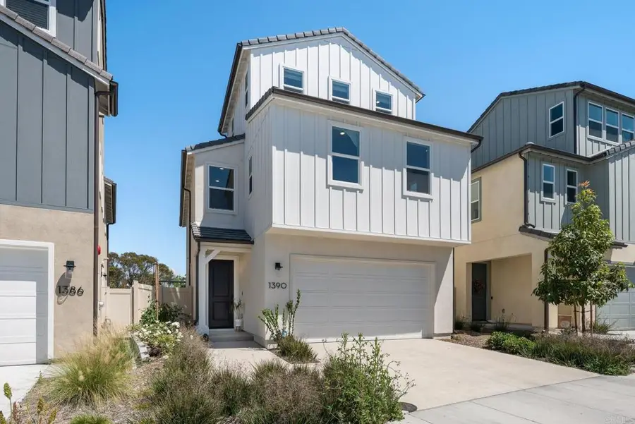 1390 Blue Port Way, Oceanside, CA 92054 - #2