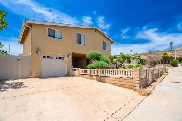 4085 Marzo Street, San Diego, CA 92154