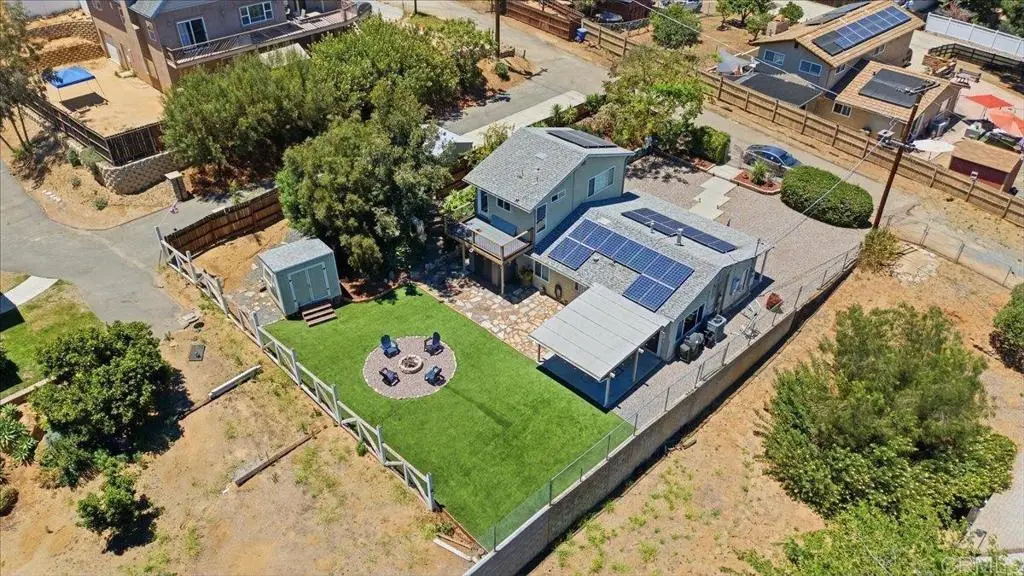 220 Sage Road, El Cajon, CA 92021 - #1