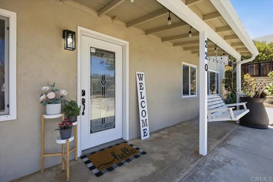 220 Sage Road, El Cajon, CA 92021 - #3