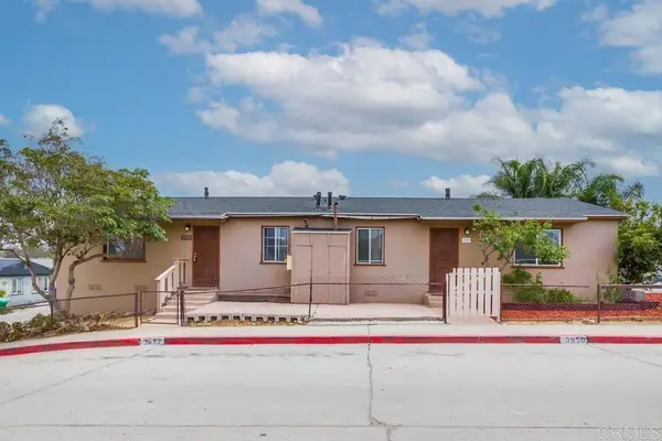 3950 52 C Street, San Diego, CA 92102