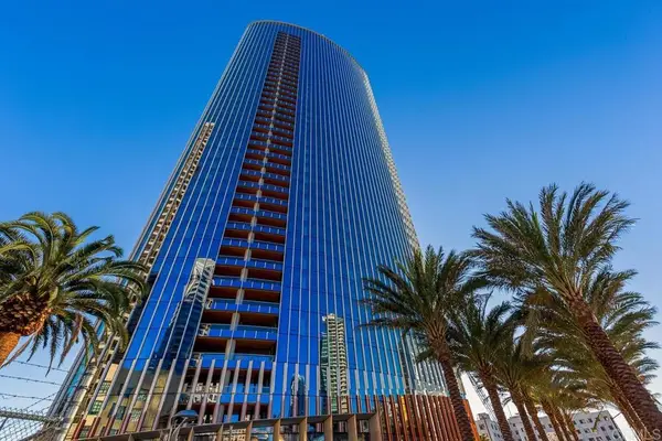 888 W E Street #3006, San Diego, CA 92101