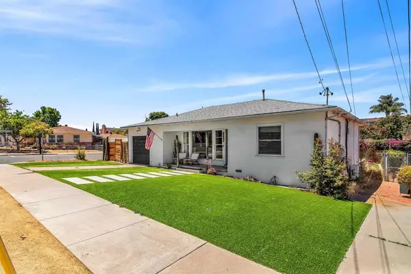 566 1st Avenue, Chula Vista, CA 91910