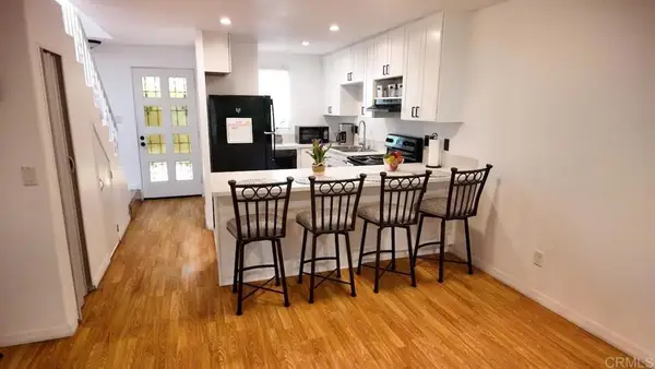 170 E Street #D5, Chula Vista, CA 91910