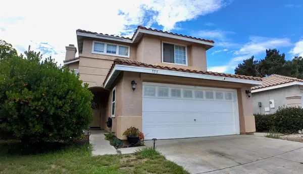 755 Duoro Drive, Chula Vista, CA 91910