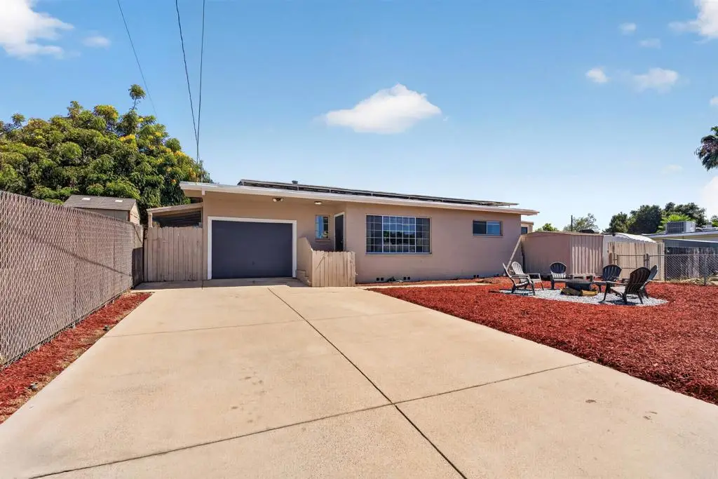 225 North Lane, El Cajon, CA 92021 - #1