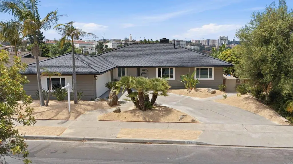 6111 Del Cerro Boulevard, San Diego, CA 92120 - #1