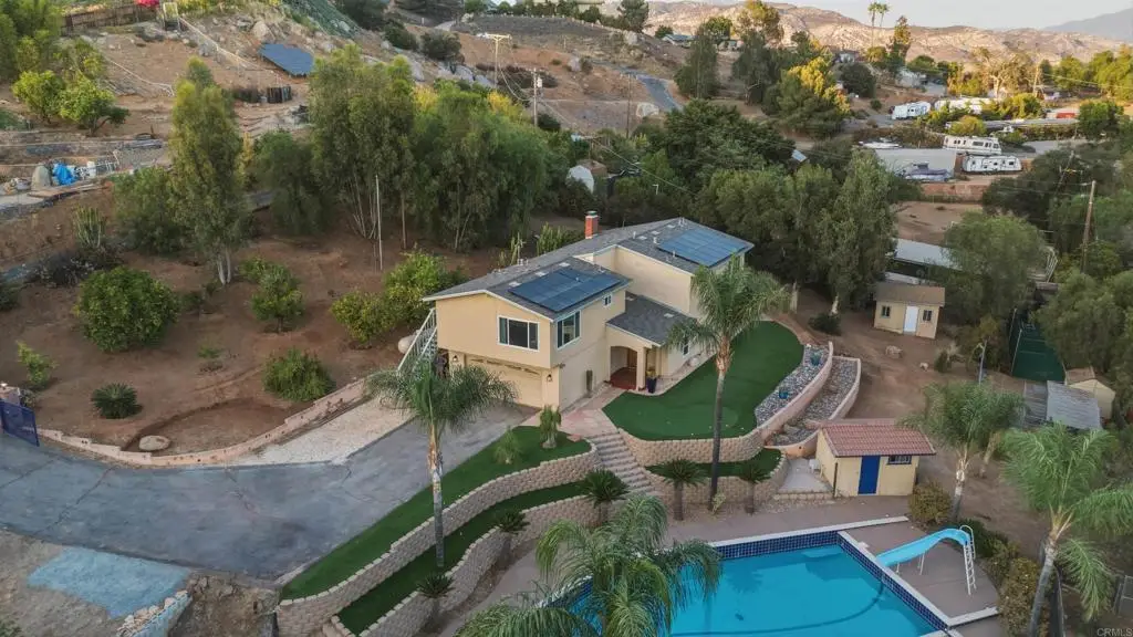 11151 Oak Creek Drive, Lakeside, CA 92040 - #1