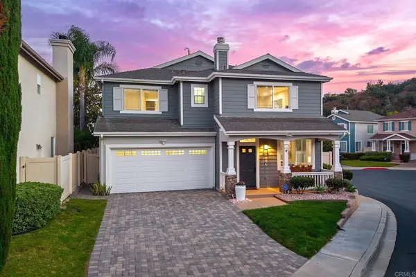 2950 W Canyon Ave, San Diego, CA 92123