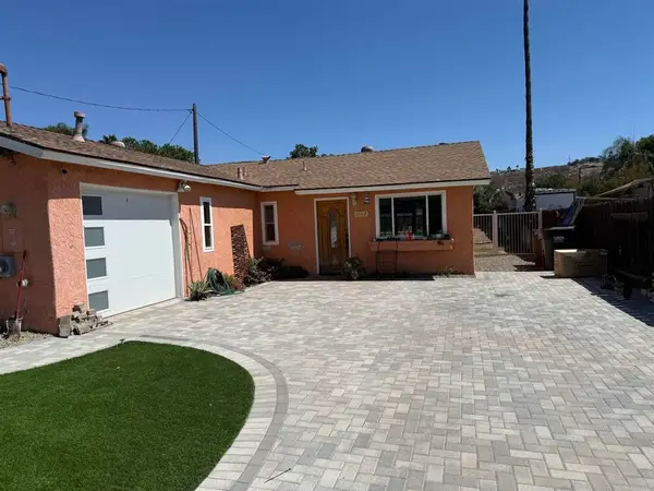 13107 Lindo Lane, Lakeside, CA 92040