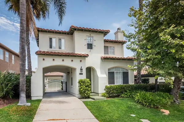 2487 Mackenzie Creek Road, Chula Vista, CA 91914