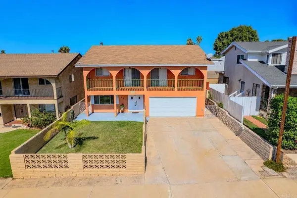 1012 16 11th St, Imperial Beach, CA 91932