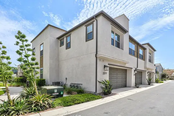 2277 Trevi Circle, Chula Vista, CA 91913
