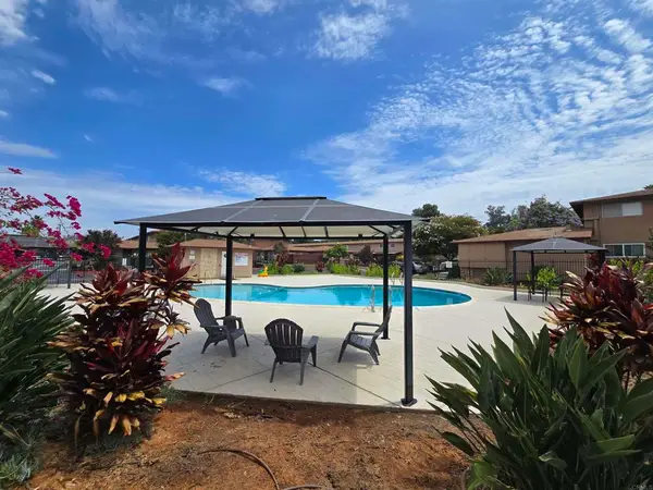 9719 Winter Gardens Boulevard #168, Lakeside, CA 92040