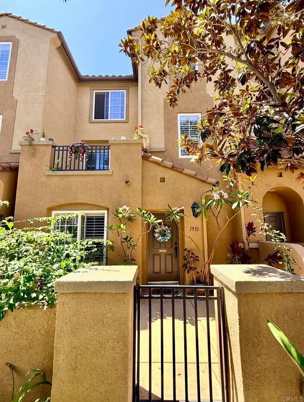 1931 Caminito Alcala, Chula Vista, CA 91913