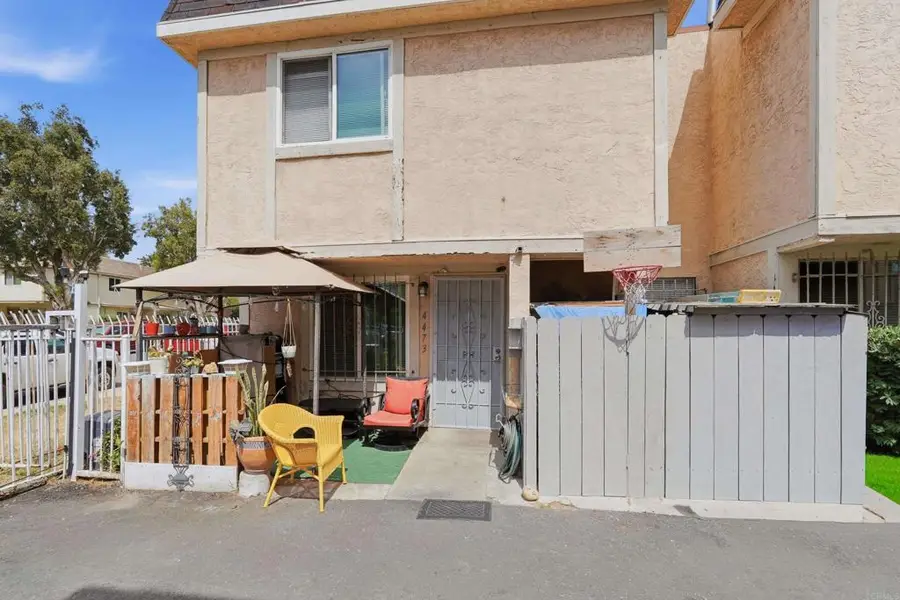 4473 Mayberry Street, San Diego, CA 92113 - #2