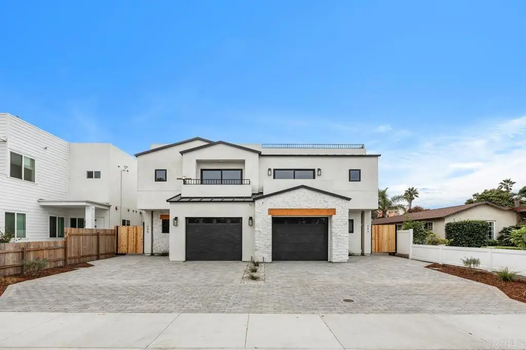 245 Dahlia Avenue, Imperial Beach, CA 91932 - #1
