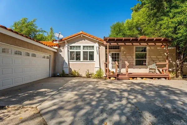 33466 Sandy Creek Lane, Pine Valley, CA 91962