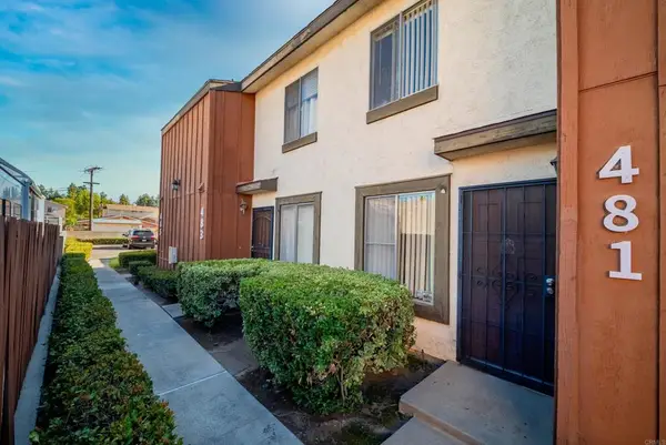 481 S Lincoln Avenue, El Cajon, CA 92020