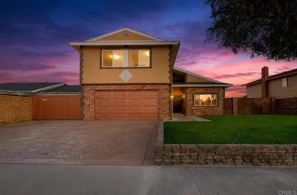 1268 Calle Candelero, Chula Vista, CA 91910