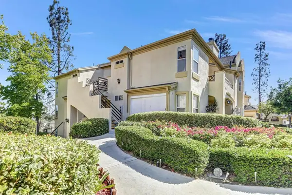 2063 Lakeridge Circle, Chula Vista, CA 91913