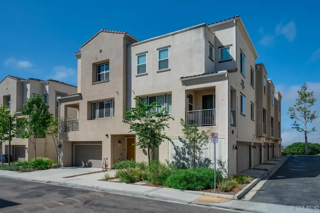 1207 Paseo Seashore #82, San Diego, CA 92154 - #1