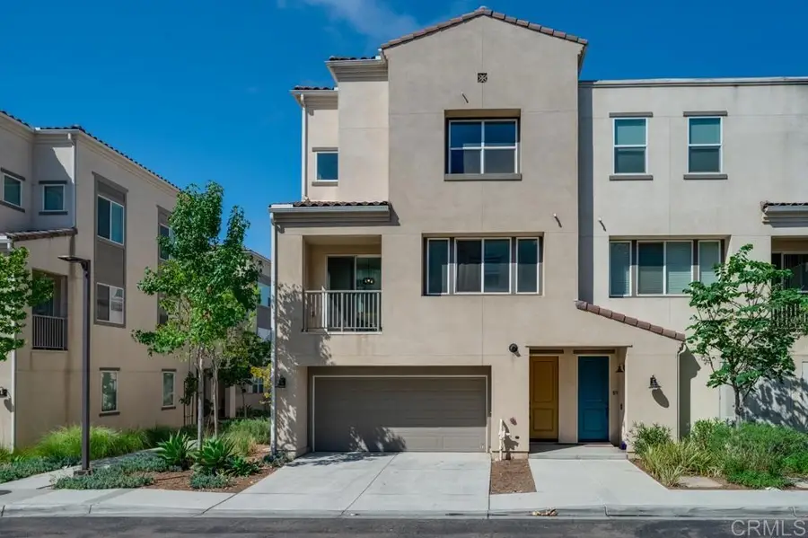 1207 Paseo Seashore #82, San Diego, CA 92154 - #3