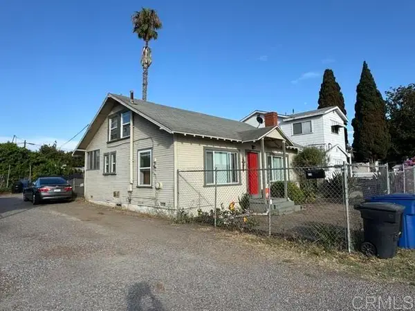 529 4th Ave., Chula Vista, CA 91910