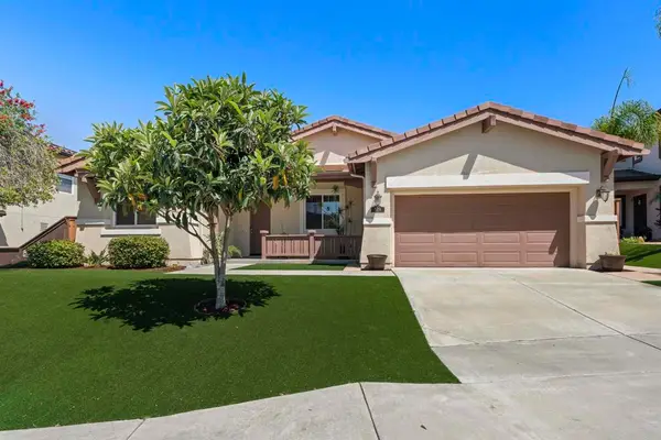 519 Bent Trail Drive, Chula Vista, CA 91914