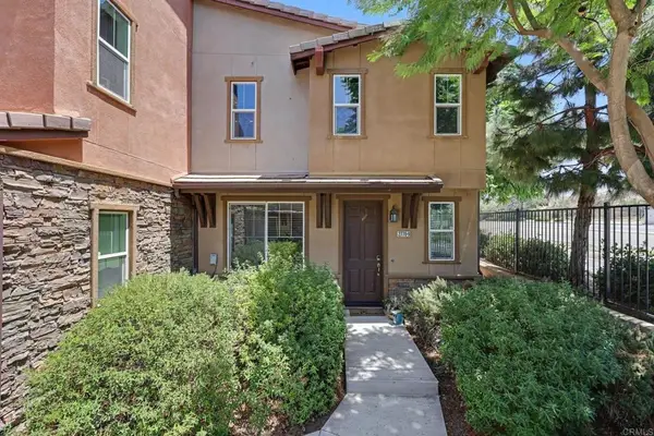 2770 Sparta #9, Chula Vista, CA 91915