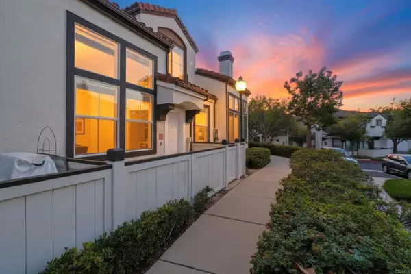 1380 Callejon Andalusia #13, Chula Vista, CA 91910