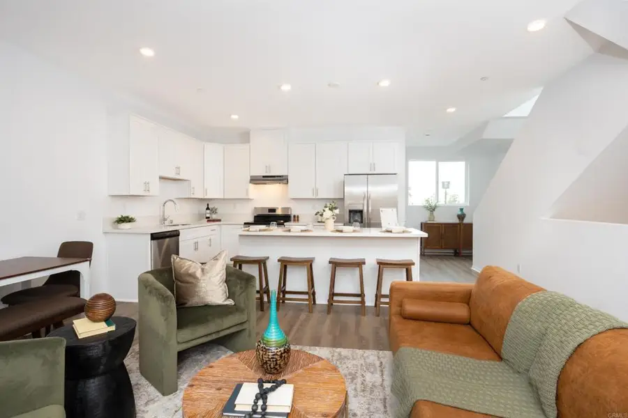 4984 Ocean View Boulevard, San Diego, CA 92113 - #3