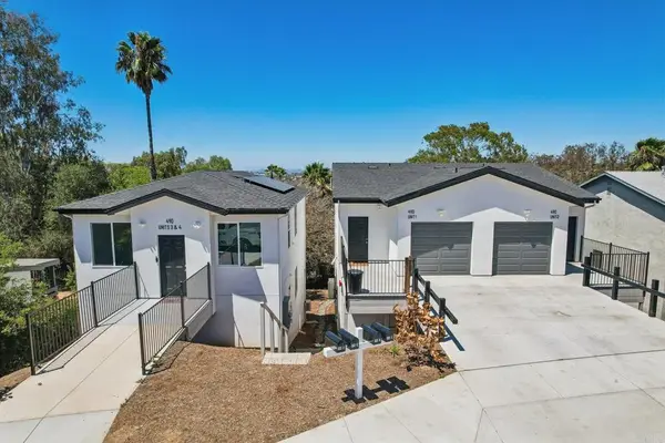 490 Lado De Loma Drive, Vista, CA 92083