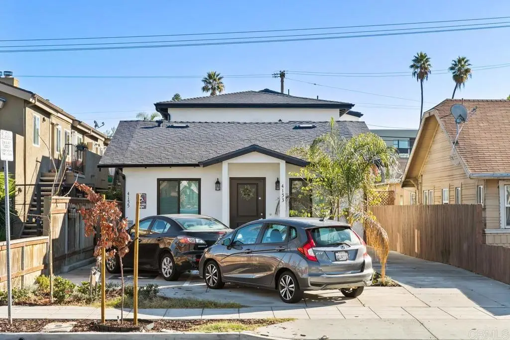 4153 55 Utah Street, San Diego, CA 92104 - #1