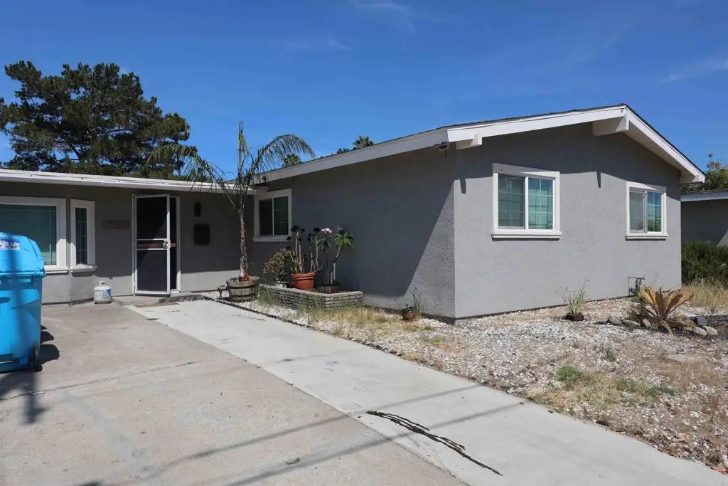 3980 Mount Abraham Avenue, San Diego, CA 92111 - #1