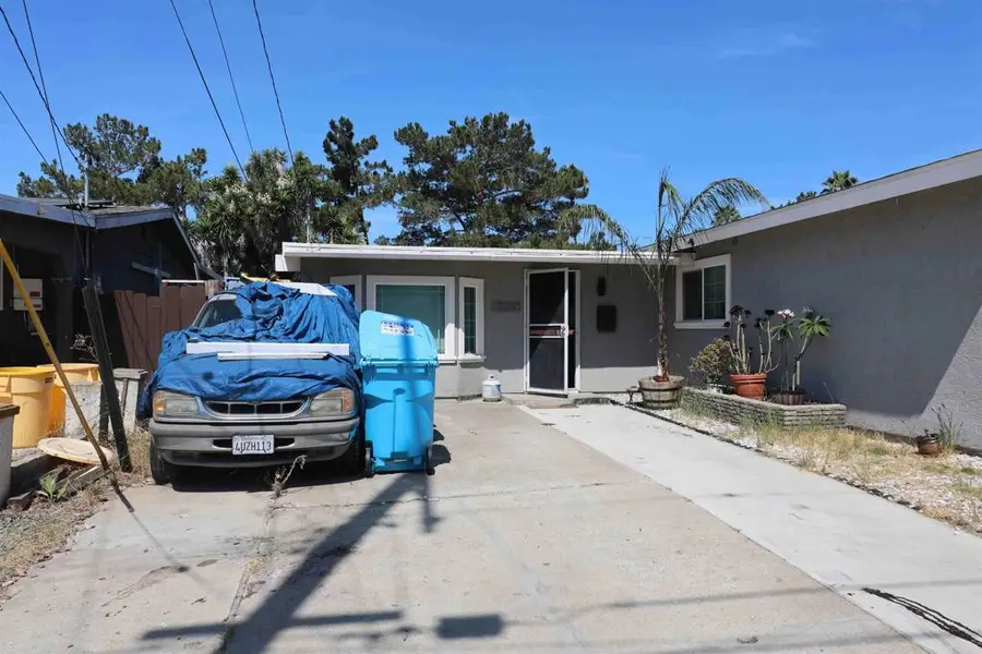 3980 Mount Abraham Avenue, San Diego, CA 92111 - #2