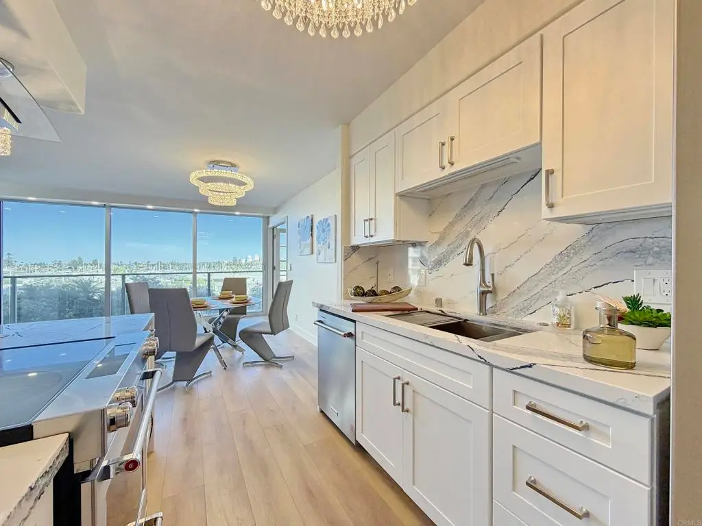 1820 Avenida Del Mundo #208, Coronado, CA 92118 - #1