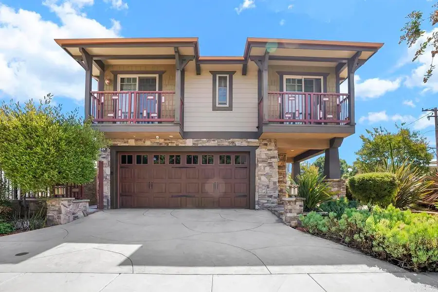 249 Del Mar Avenue, Chula Vista, CA 91910 - #2