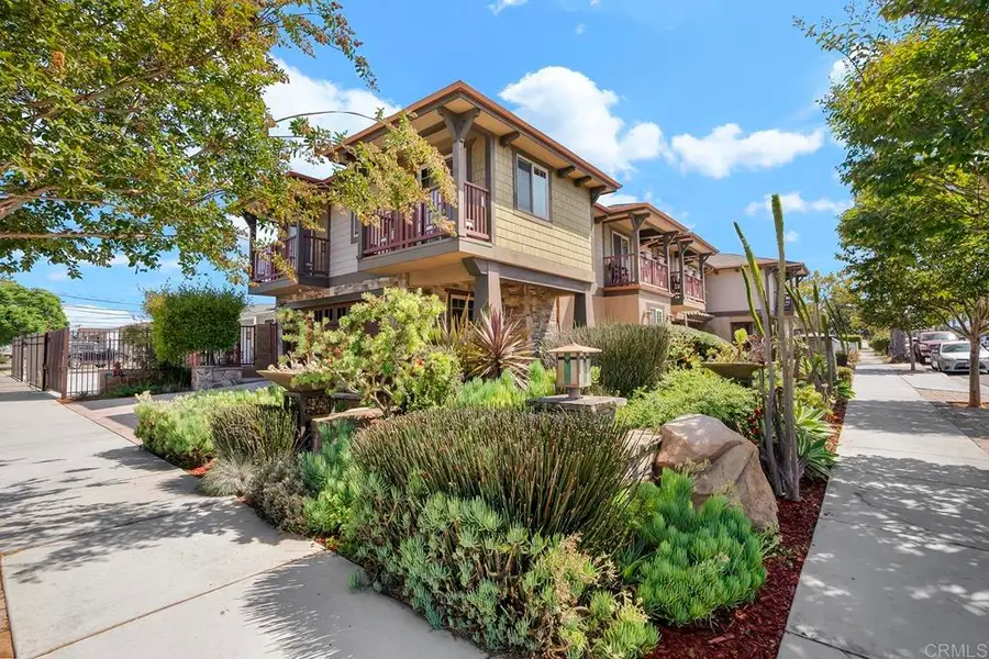 249 Del Mar Avenue, Chula Vista, CA 91910 - #3