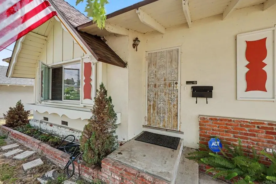 82 E Shasta Street, Chula Vista, CA 91910 - #2