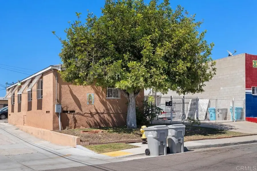 4728 , 4730 Myrtle Avenue, San Diego, CA 92105 - #3