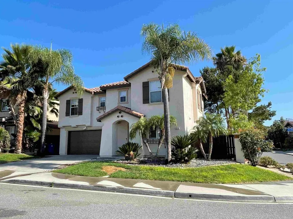 1213 Chimney Flats Lake, Chula Vista, CA 91915 - #1