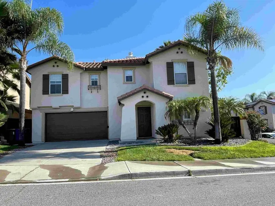 1213 Chimney Flats Lake, Chula Vista, CA 91915 - #2