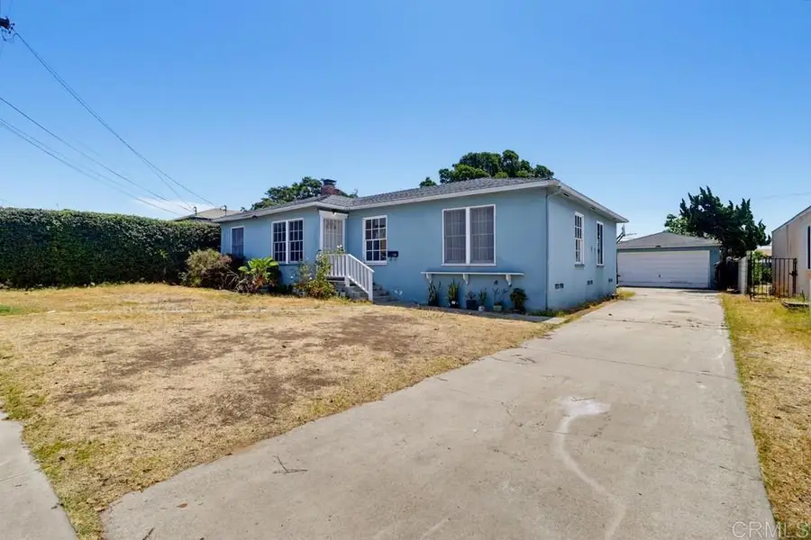 452 Park Way, Chula Vista, CA 91910 - #2