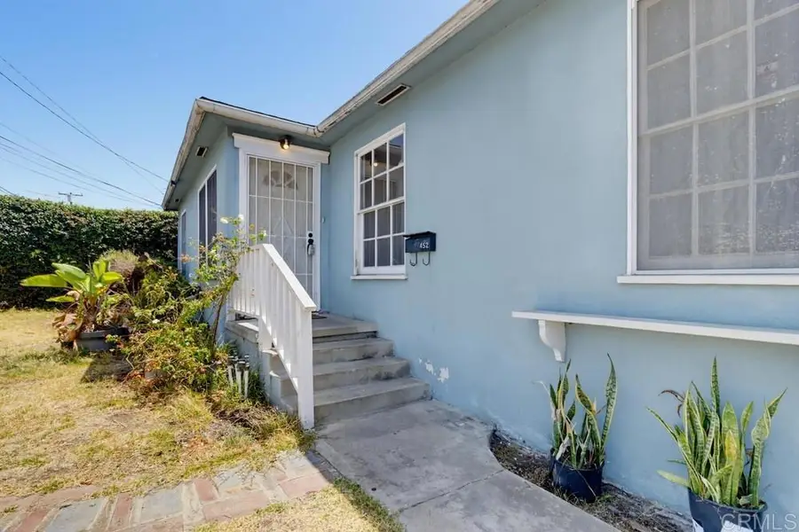 452 Park Way, Chula Vista, CA 91910 - #3